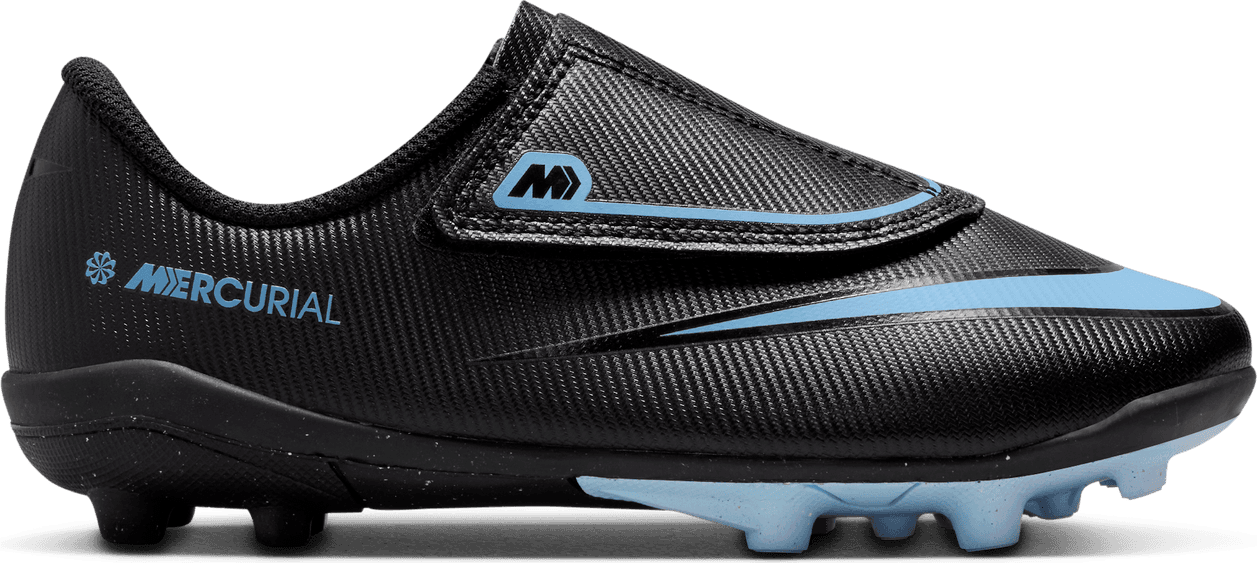 
NIKE, 
JR VAPOR 16 CLUB FG/MG PS VELCRO, 
Detail 1
