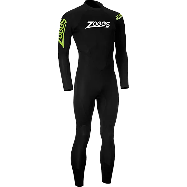 ZOGGS Гидрокостюм M Multix 2,5 Vl