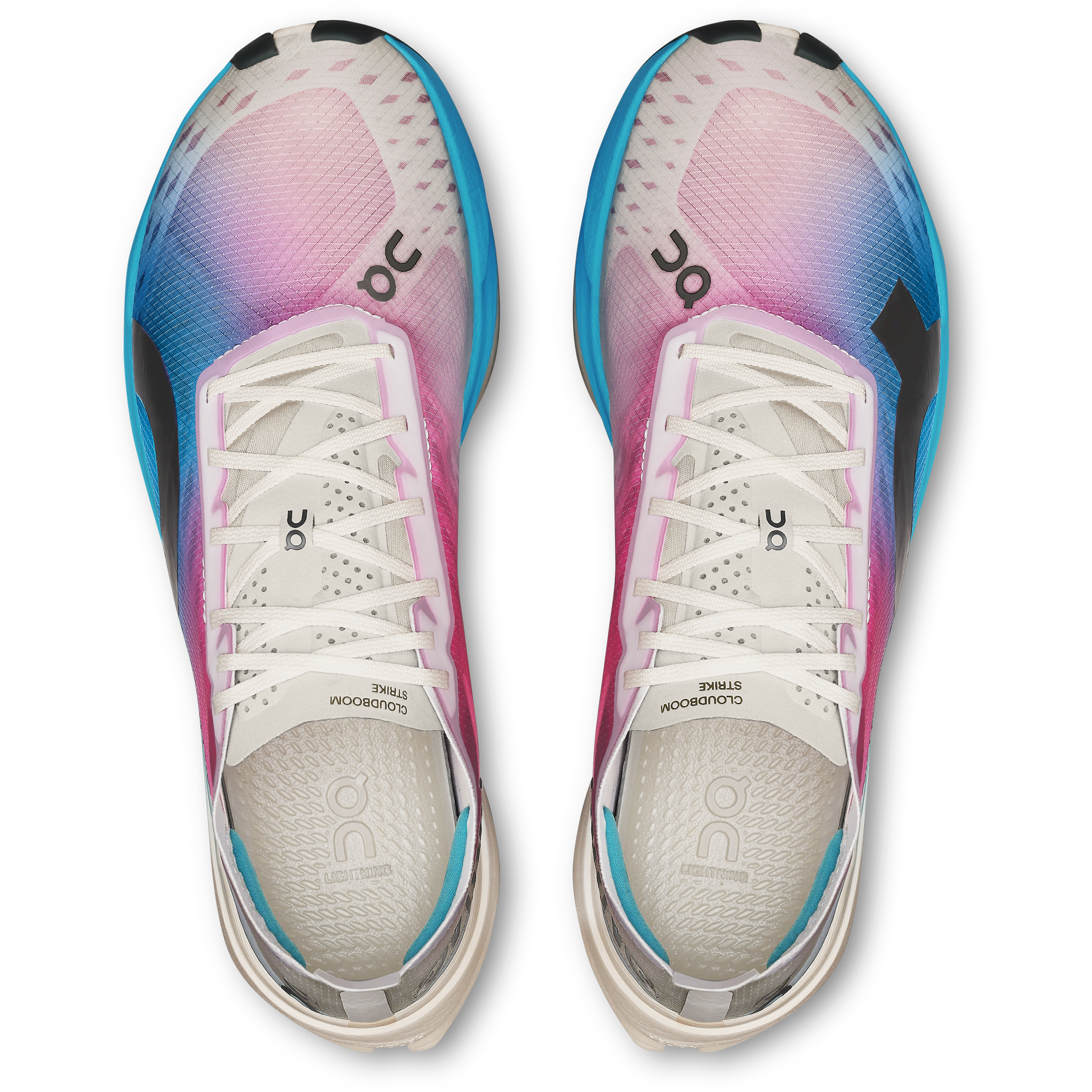 ON, M Cloudboom Strike