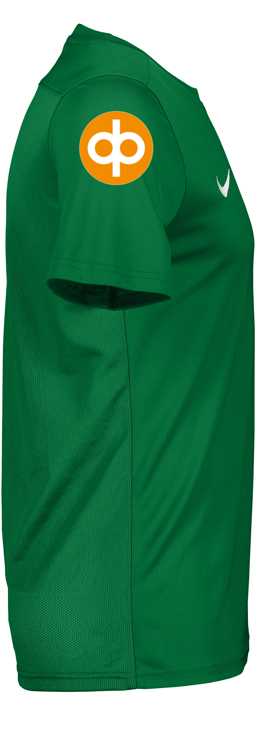 NIKE, Park VII SS Jsy