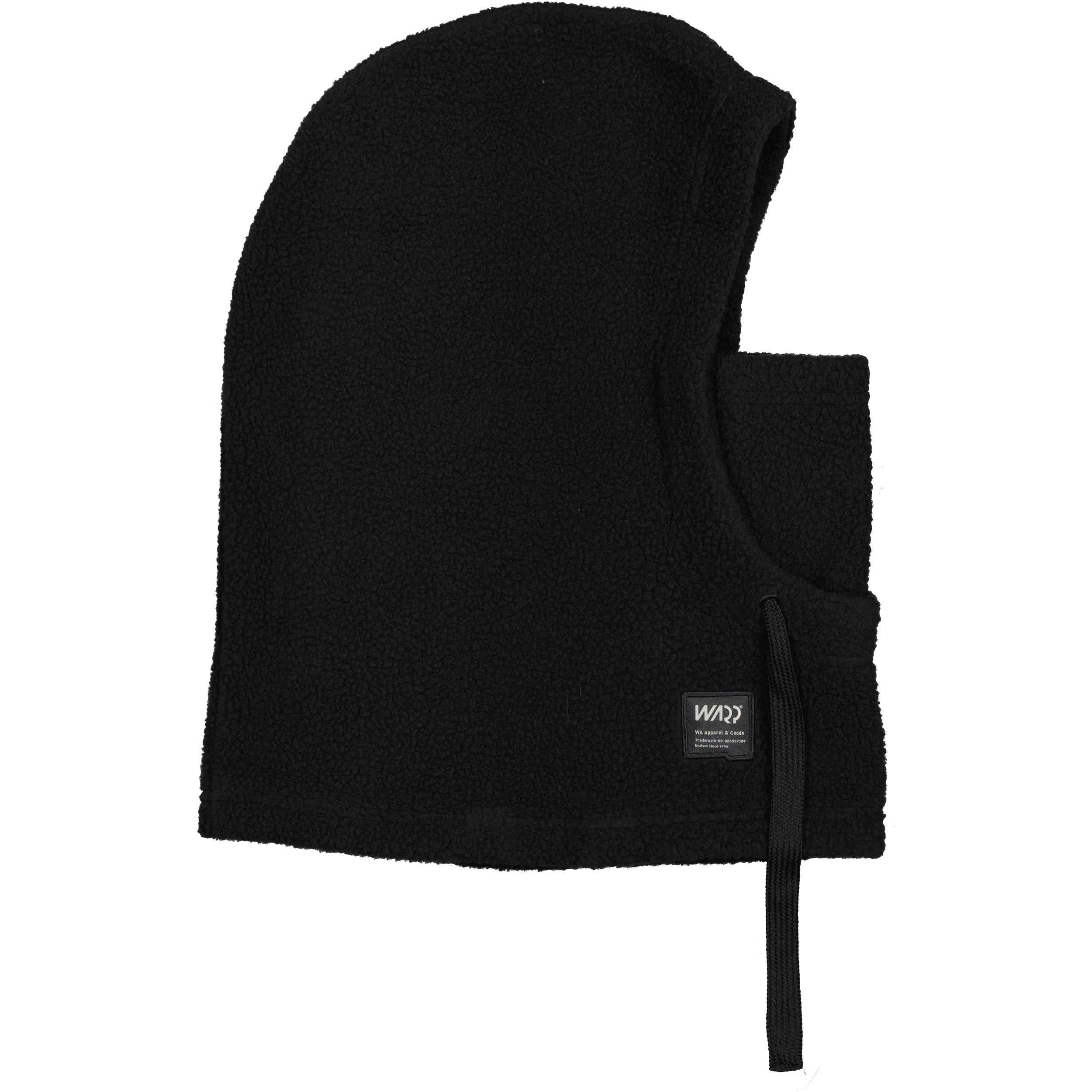 
WARP, 
Park Pile Balaclava, 
Detail 1
