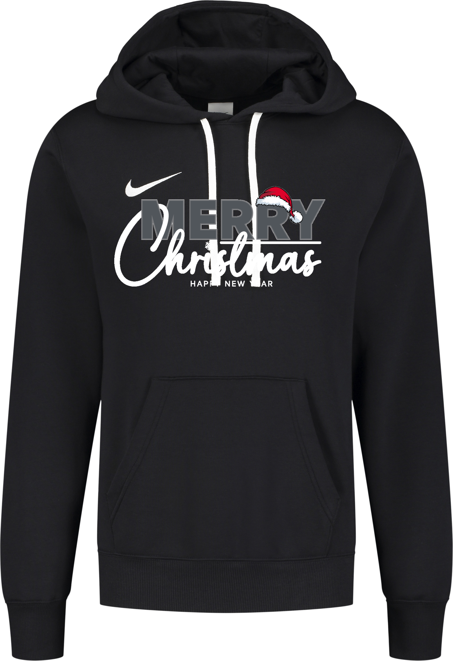 
NIKE, 
PARK26 FLC HOOD, 
Detail 1
