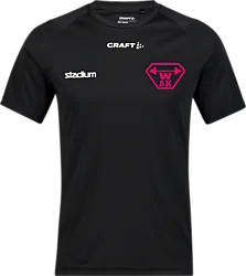 398763106101 CRAFT Rush 2.0 Ss Tee M 398763106101 CRAFT Rush 2.0 Ss Tee M Standard Small1x1
