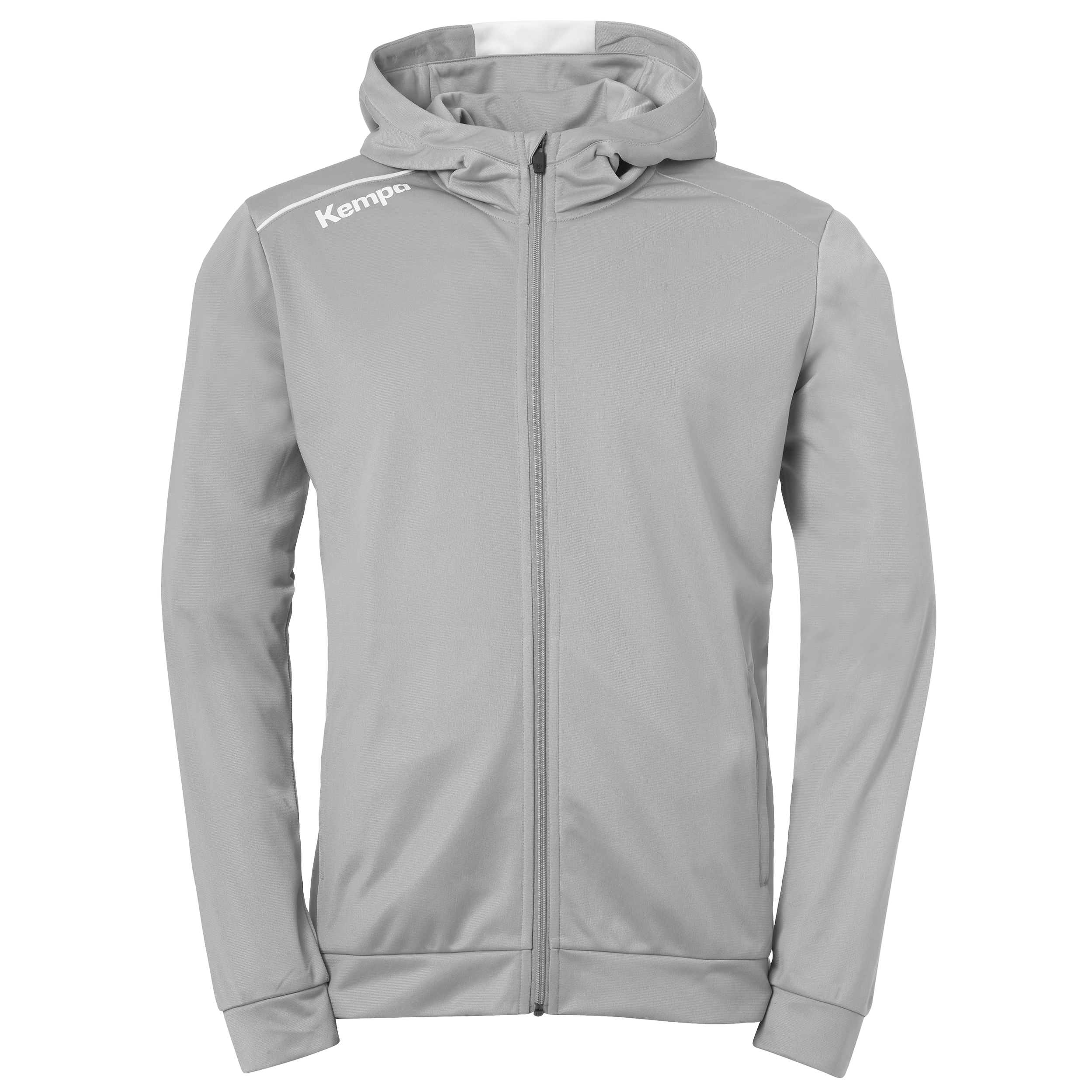 
KEMPA, 
Player Hood Jacket, 
Detail 1
