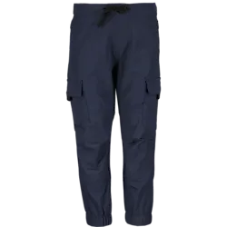 K Outdoor Pant - Navy Standard Small1x1
