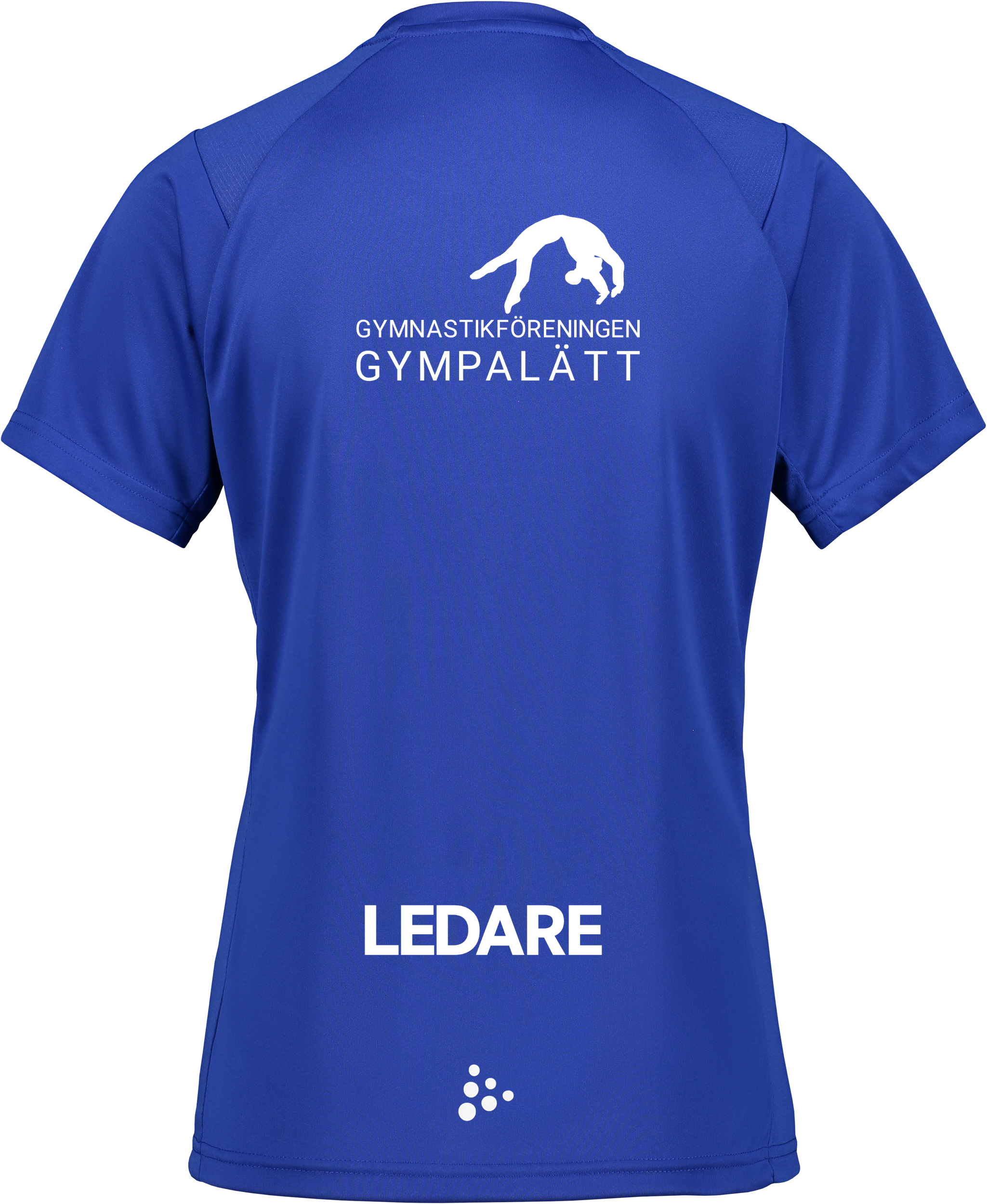 CRAFT, Rush 2.0 Ss Tee W