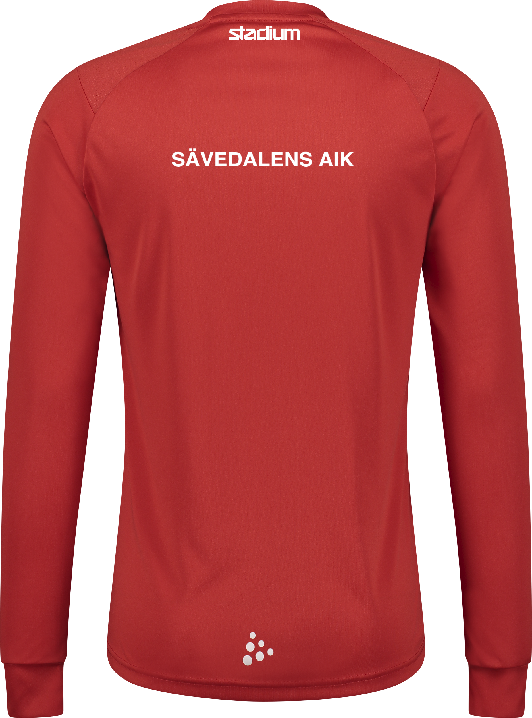 CRAFT, Rush 2.0 Ls Tee M