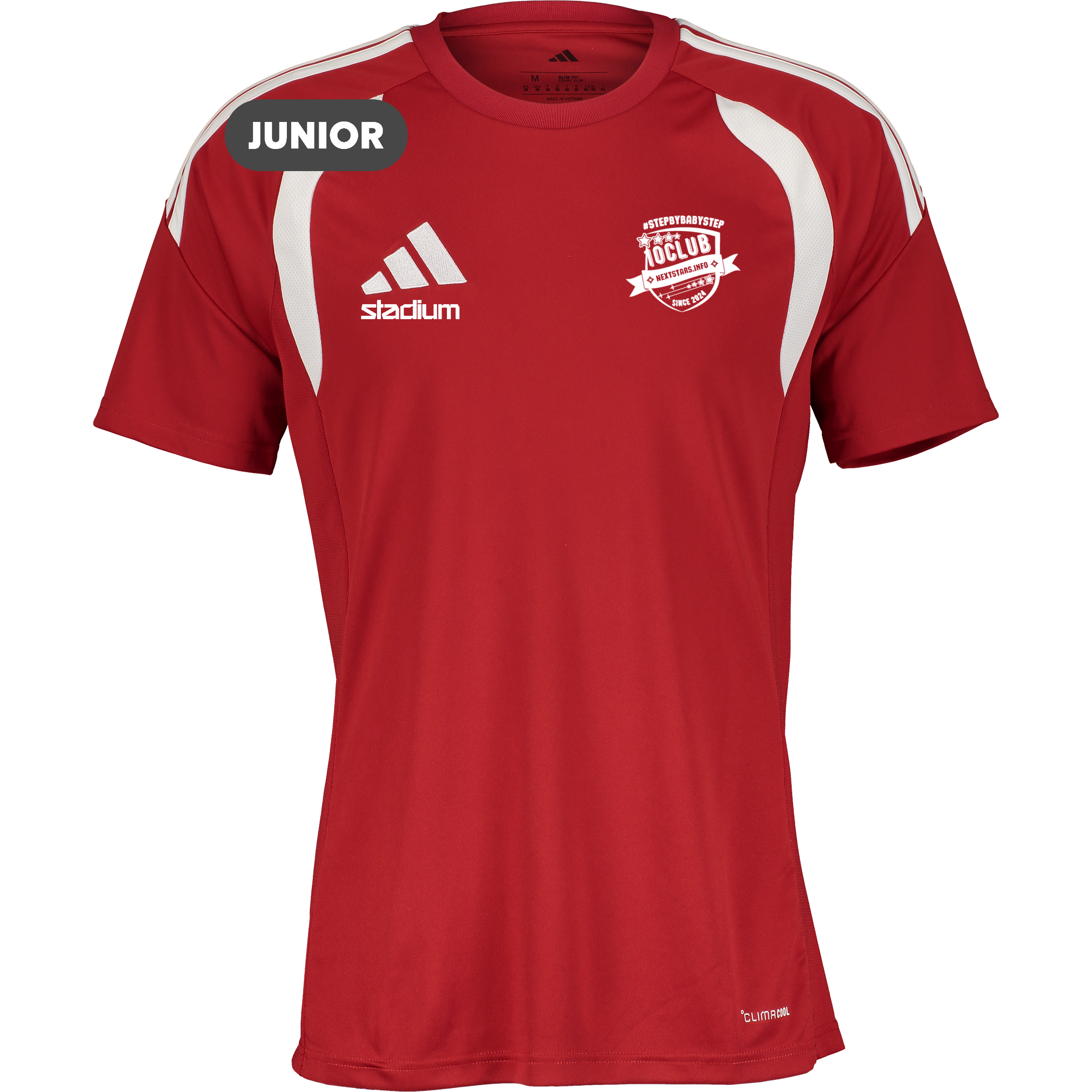 
ADIDAS, 
TIRO26 L JSY JR, 
Detail 1
