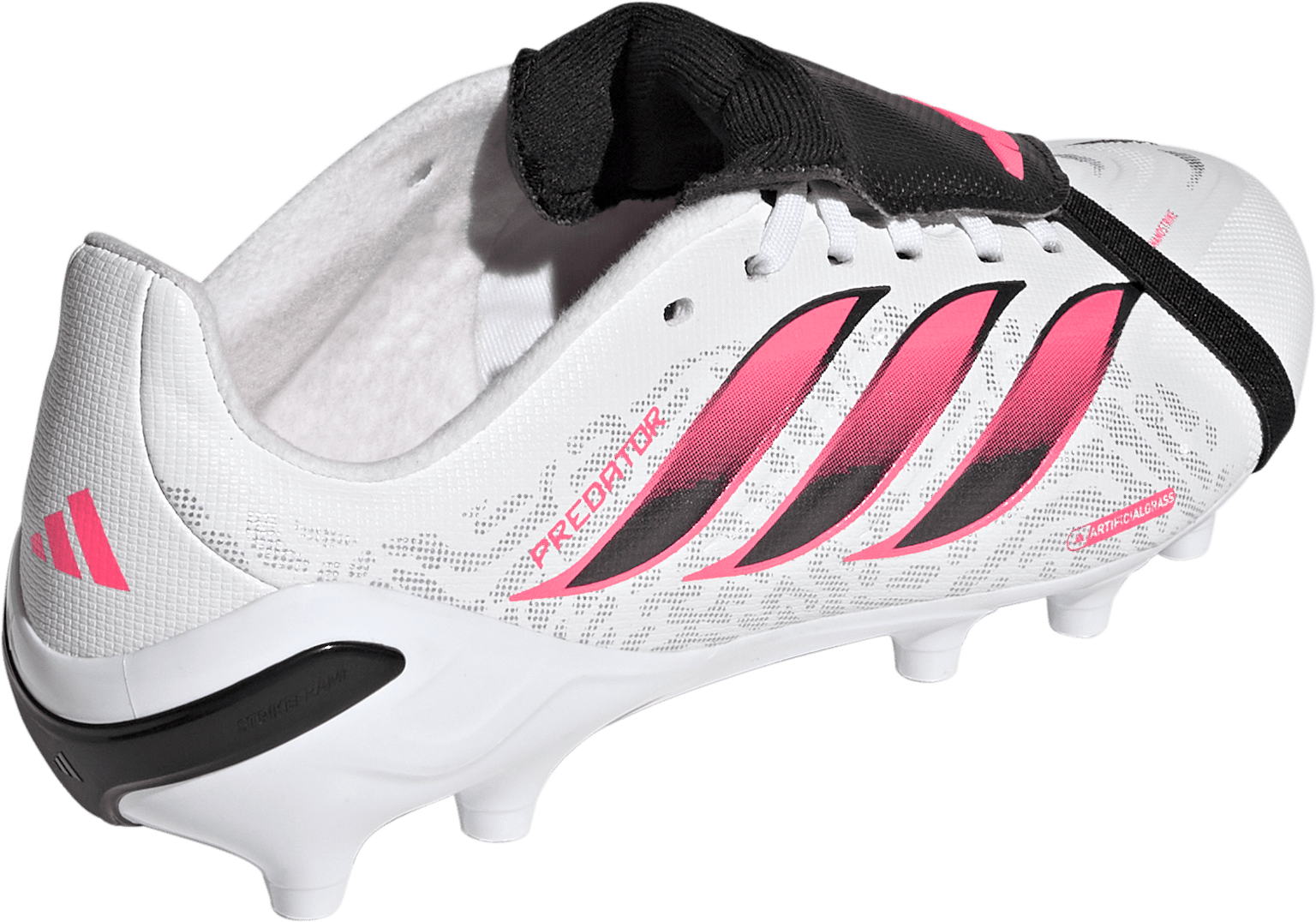 ADIDAS, PREDATOR LEAGUE FT AG JR
