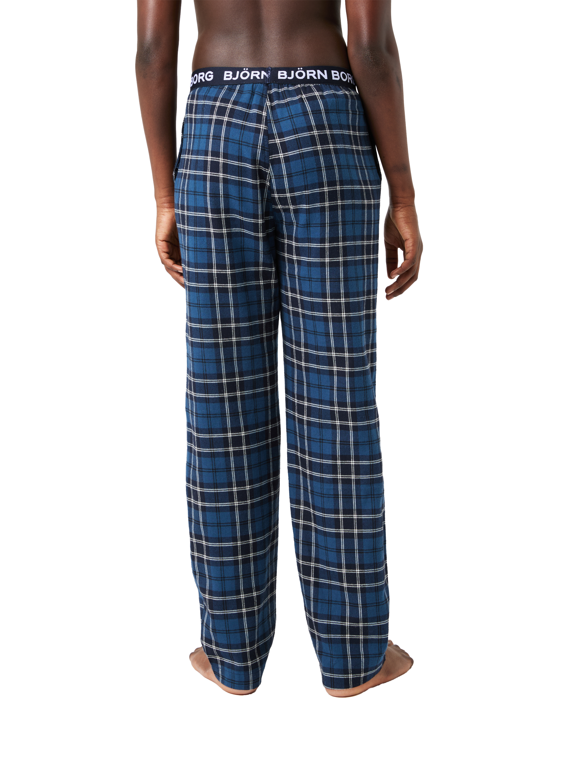 BJ&Ouml;RN BORG, J Core Pyjama Pants