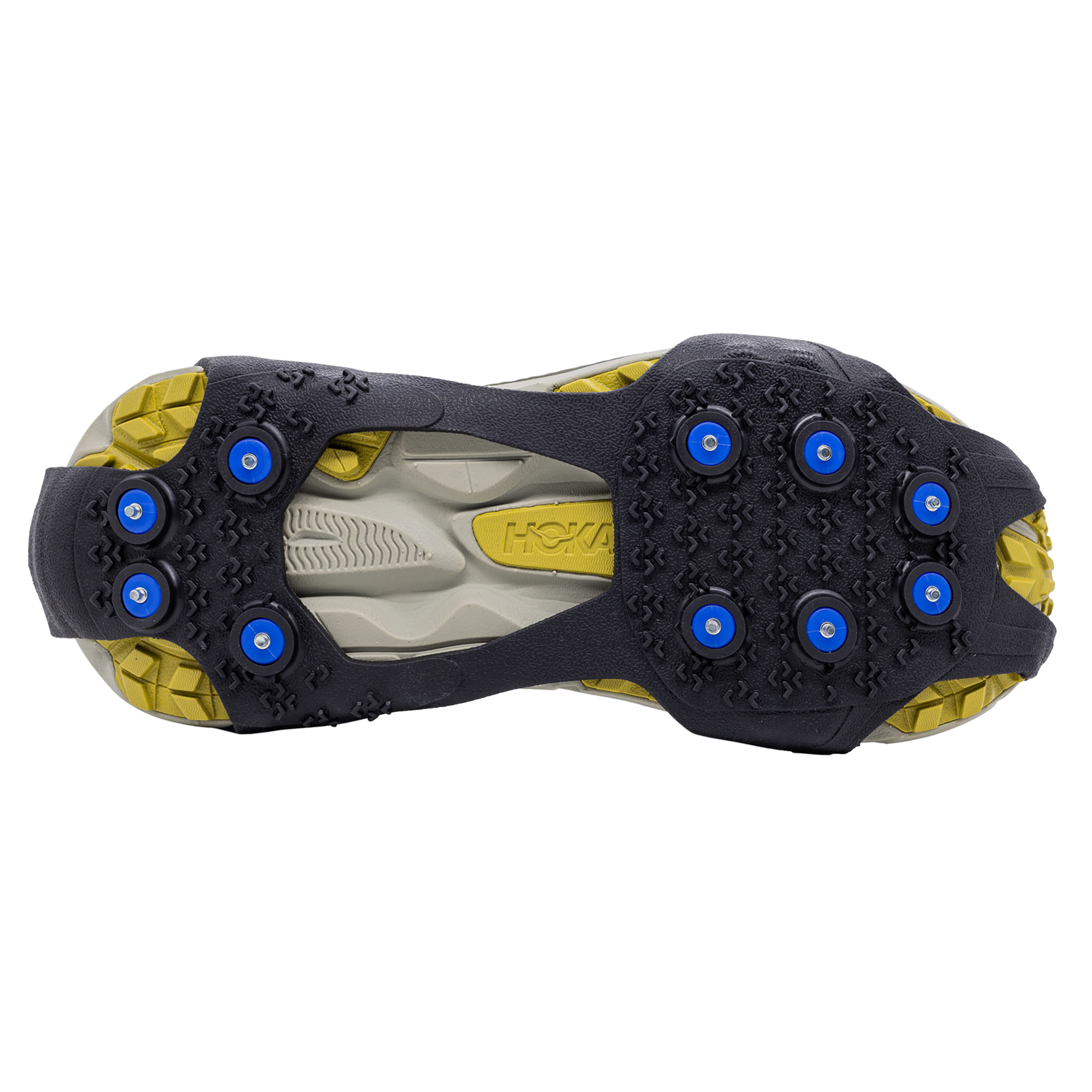 ORTHO MOVEMENT, Running Trex