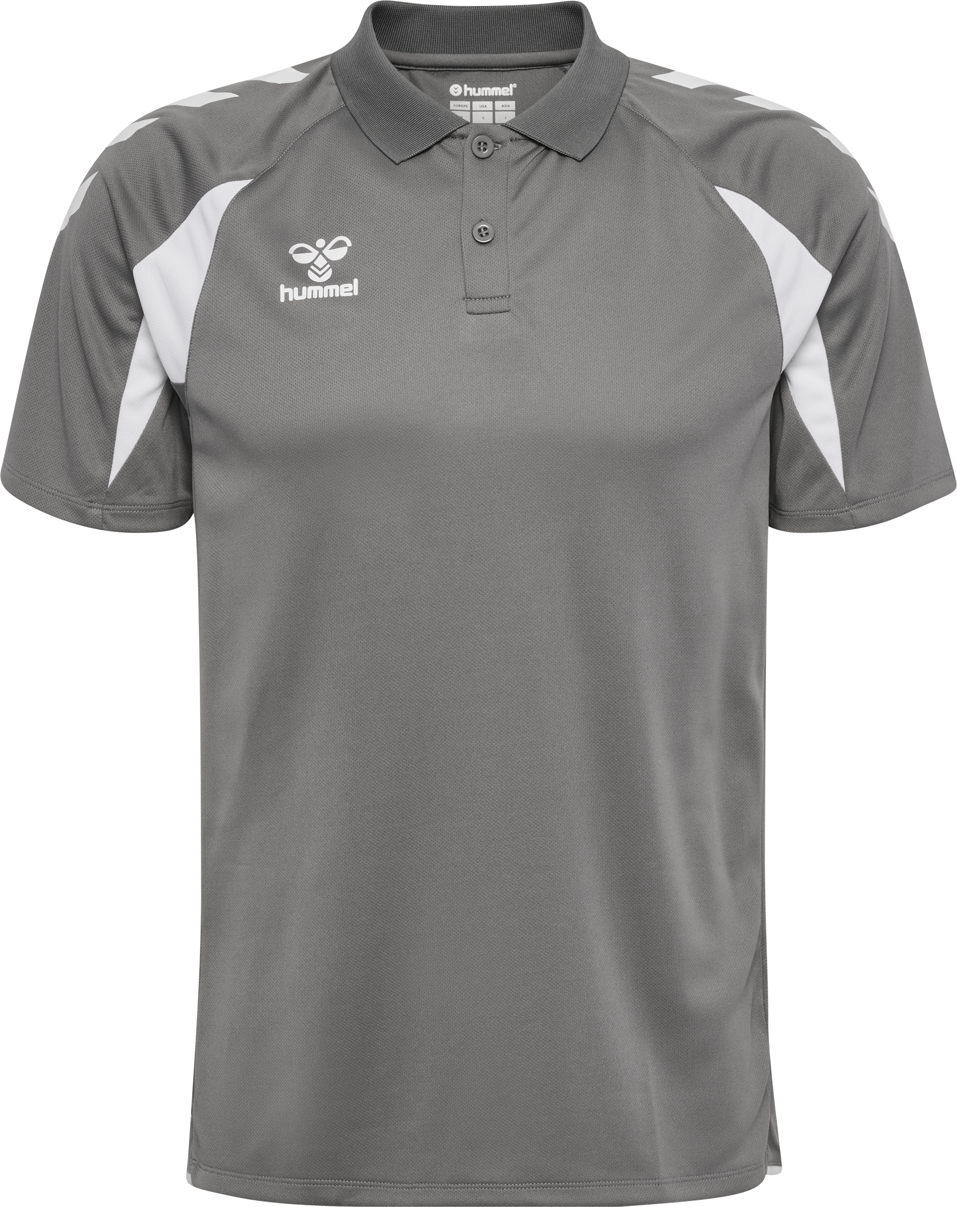 
HUMMEL, 
HMLCORE 2.0 POLO, 
Detail 1
