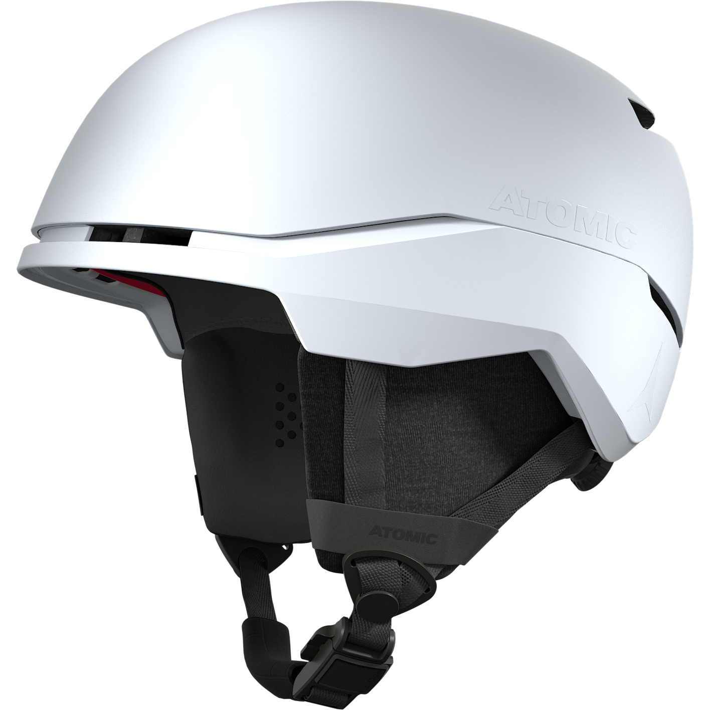 
ATOMIC, 
Four Amid Pro, 
Detail 1
