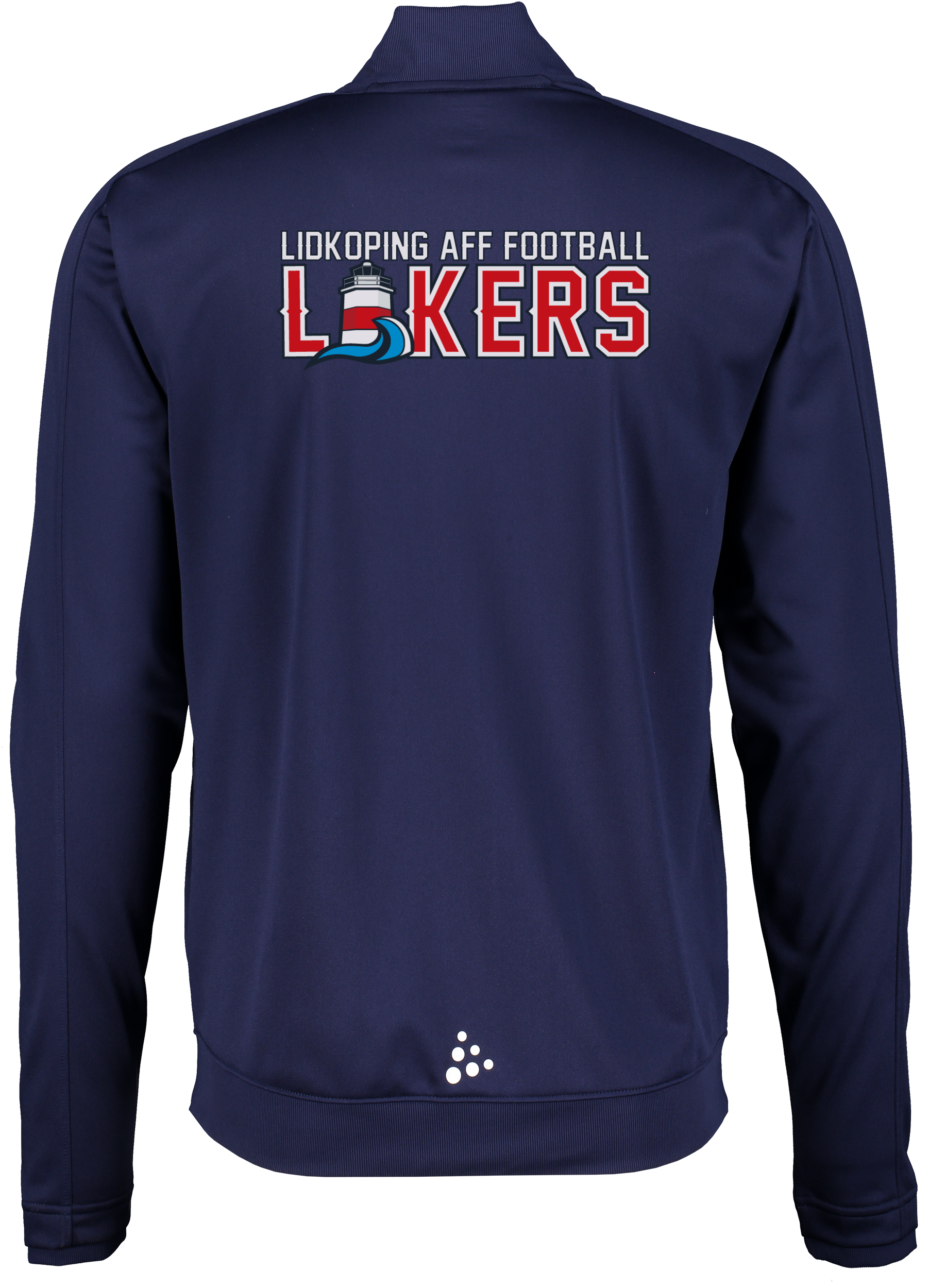 CRAFT, Evolve 2.0 Full Zip Jacket M