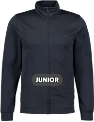 376875103101 CLIQUE Basic Active Cardigan Jr 376875103101 CLIQUE Basic Active Cardigan Jr Standard Small1x1