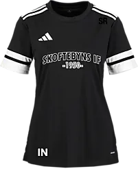 400130103101 ADIDAS Squad25 Jsy W 400130103101 ADIDAS Squad25 Jsy W Standard Small1x1