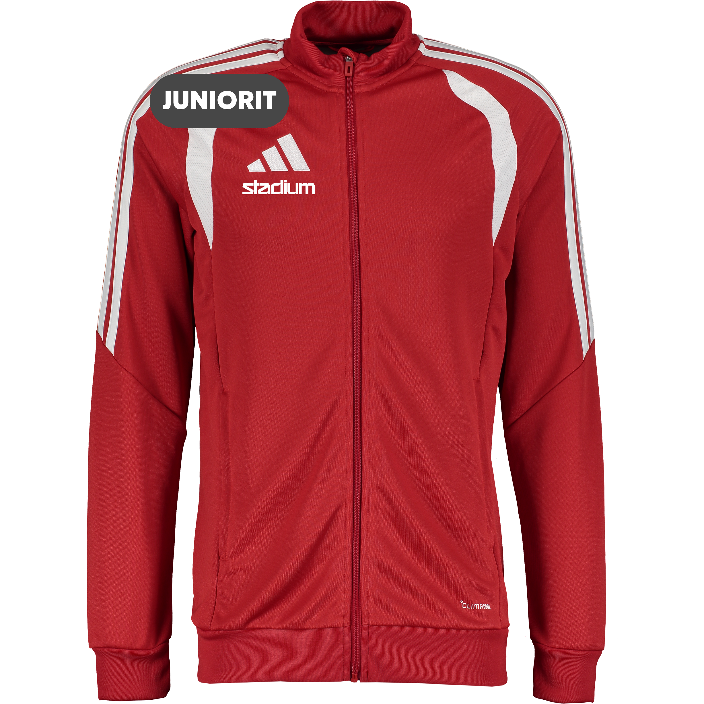 
ADIDAS, 
TIRO26 L TR JKT JR, 
Detail 1
