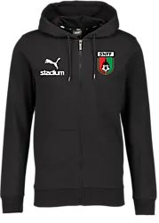 394151103101 PUMA T Goal Casual Hood Jkt 394151103101 PUMA T Goal Casual Hood Jkt Standard Small1x1
