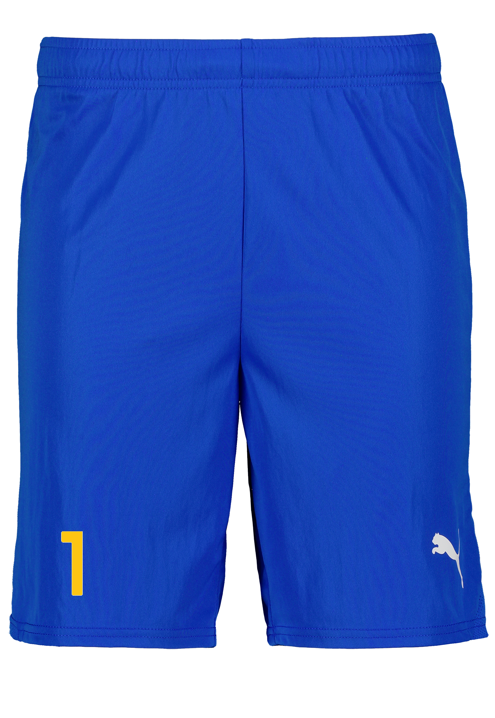 
PUMA, 
T Goal Shorts, 
Detail 1
