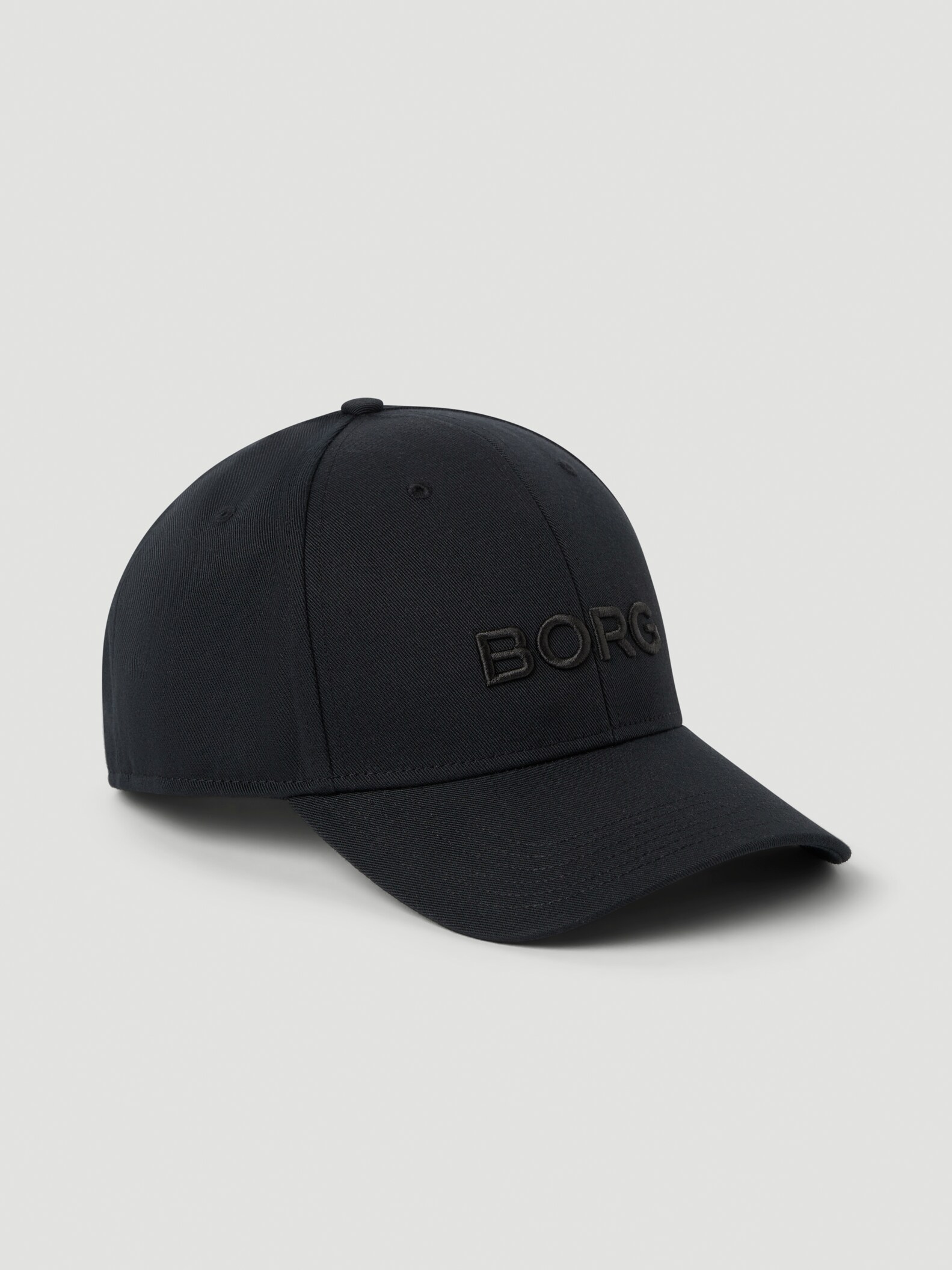 
BJ&Ouml;RN BORG, 
M BORG BASEBALL CAP, 
Detail 1
