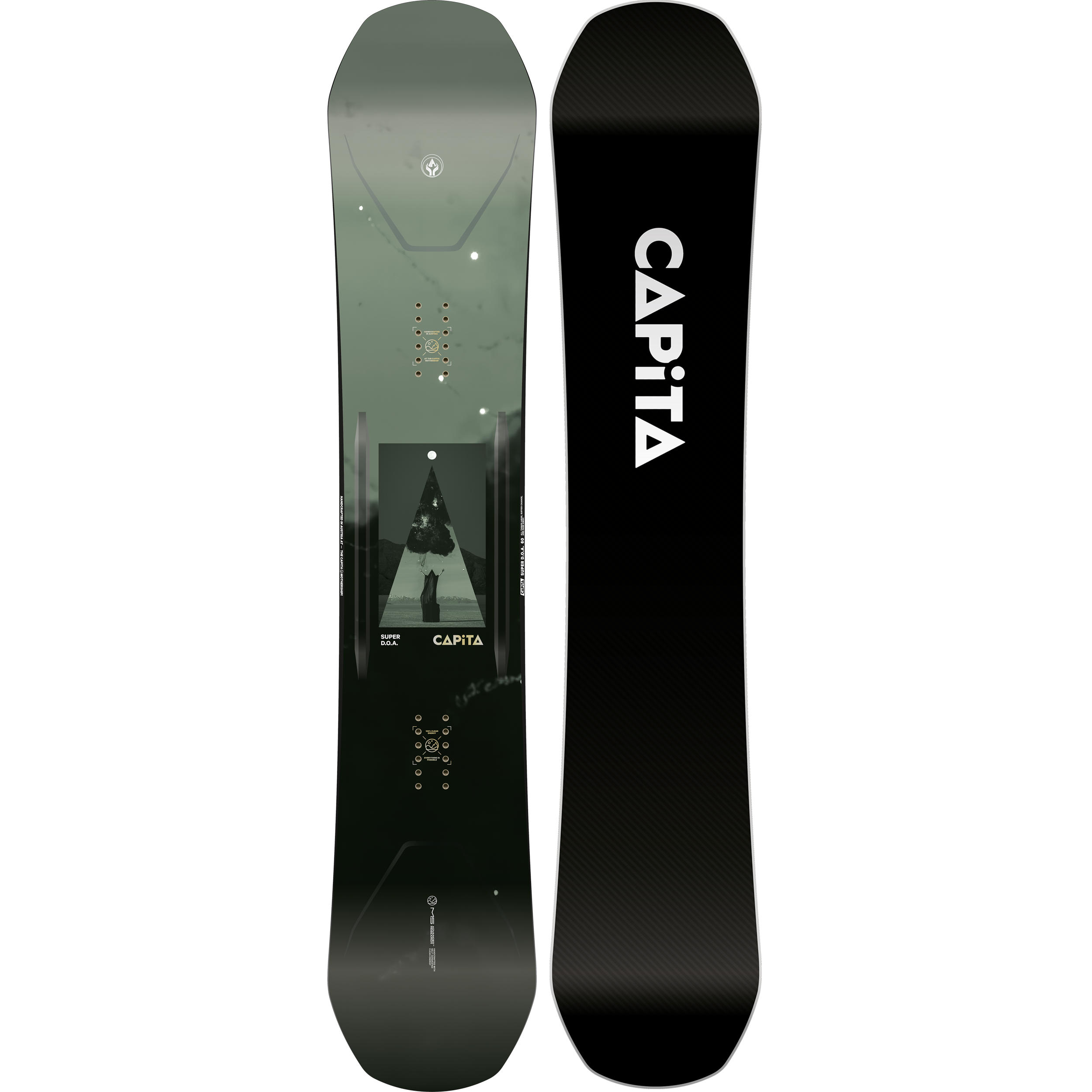 
CAPITA, 
Superdoa, 
Detail 1
