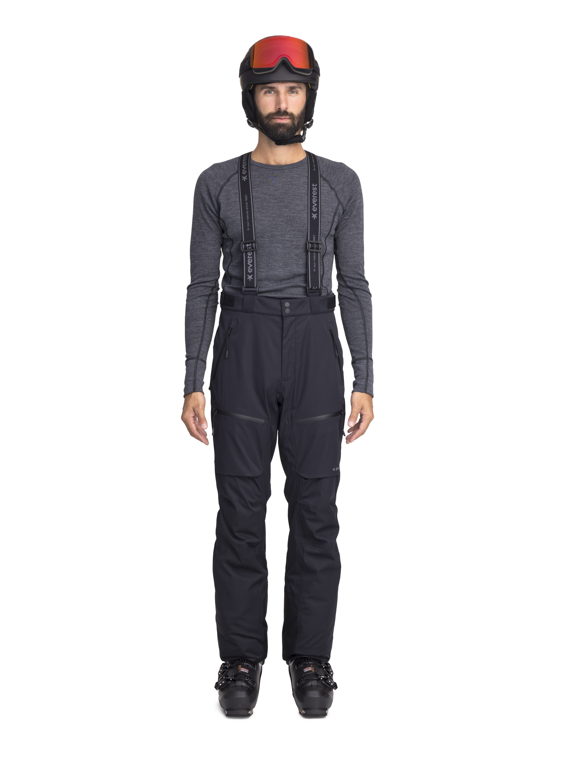 EVEREST, M Slim Alpine Pant