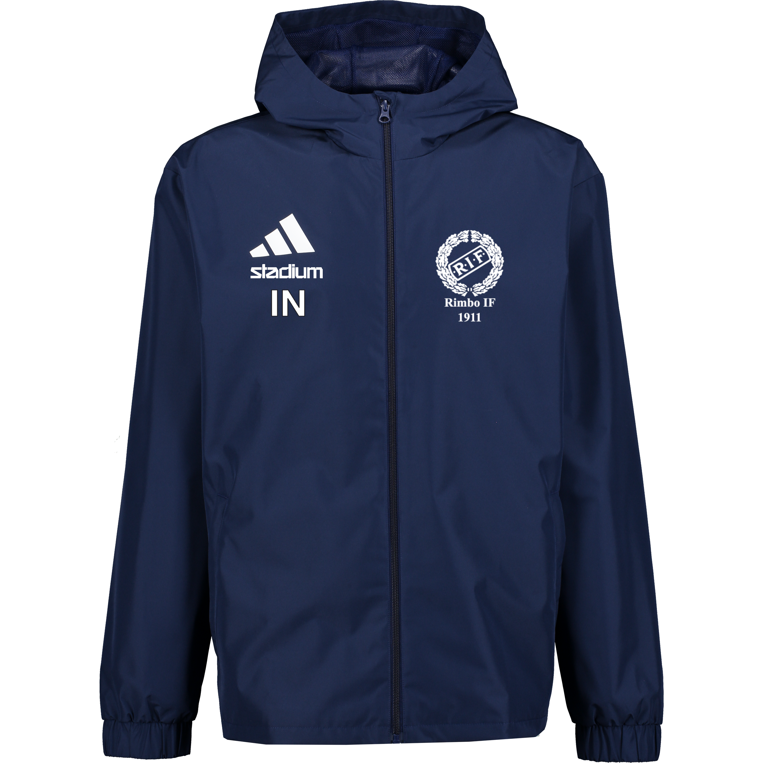 
ADIDAS, 
ENT26 AW JKT JR, 
Detail 1
