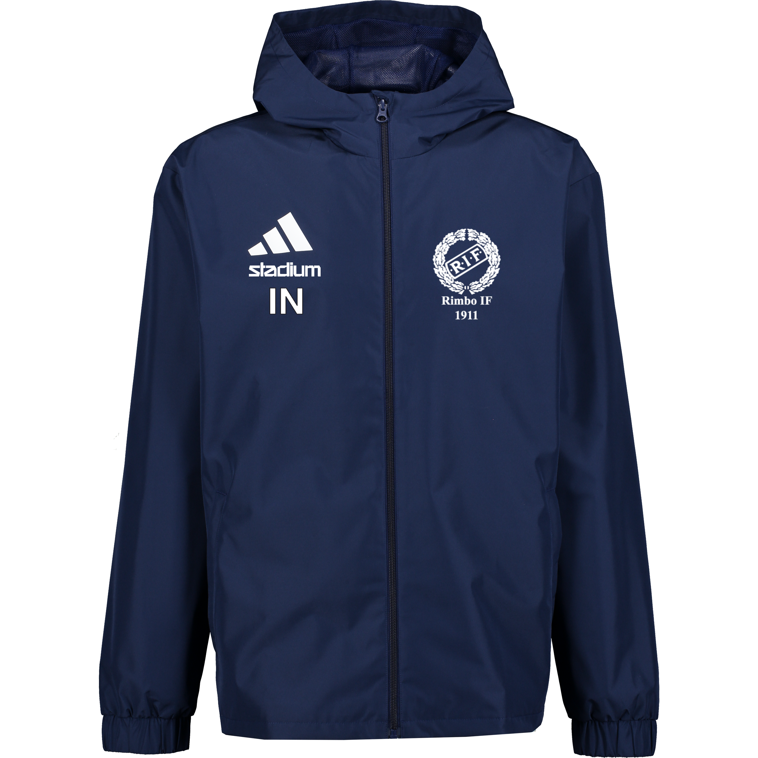 
ADIDAS, 
ENT26 AW JKT JR, 
Detail 1
