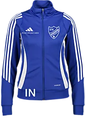 390927104102 ADIDAS Tiro24 Tr Jkt W 390927104102 ADIDAS Tiro24 Tr Jkt W Standard Small1x1
