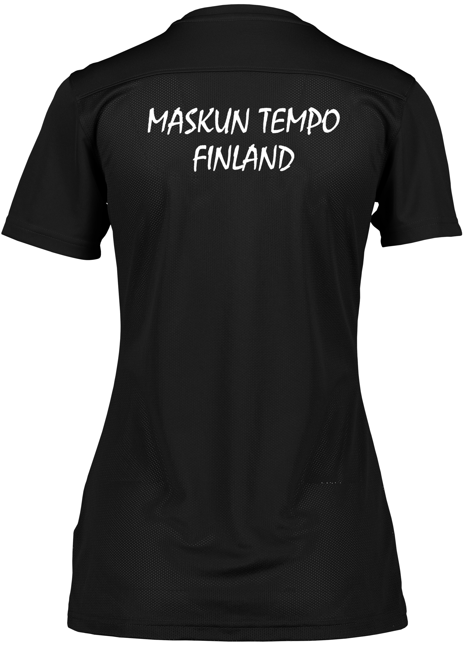 NIKE, Park VII SS Jsy W