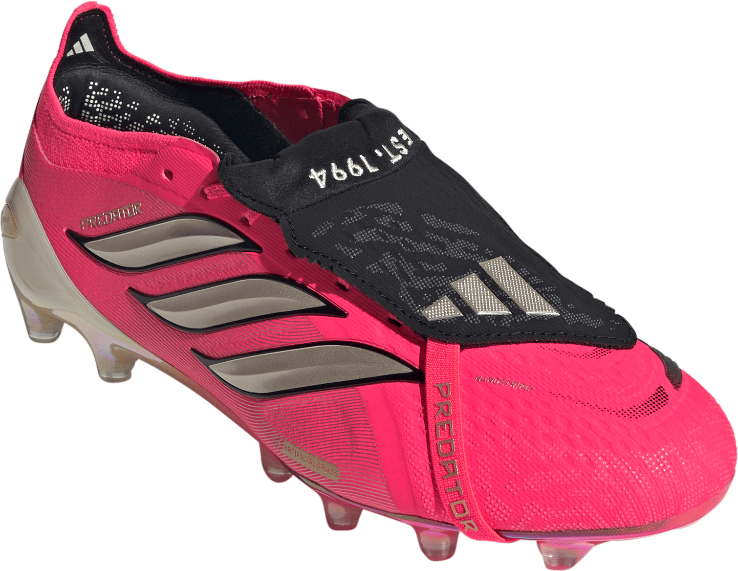 ADIDAS, PREDATOR ELITE FT AG