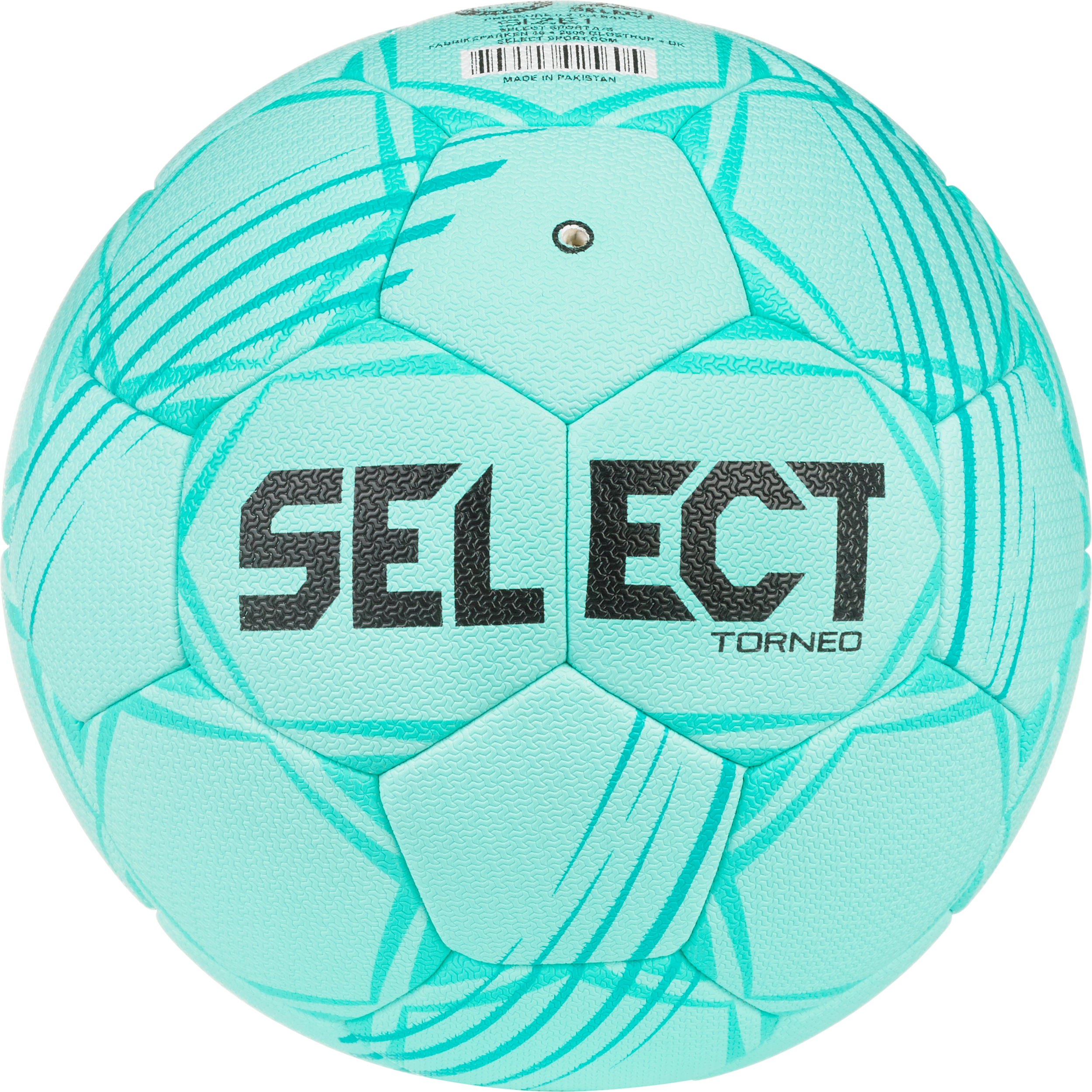 SELECT, TORNEO V26