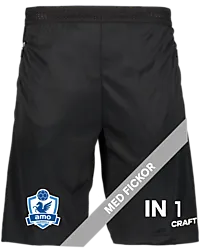 360222103101 CRAFT Evolve Zip Pocket Shorts M 360222103101 CRAFT Evolve Zip Pocket Shorts M Standard Small1x1