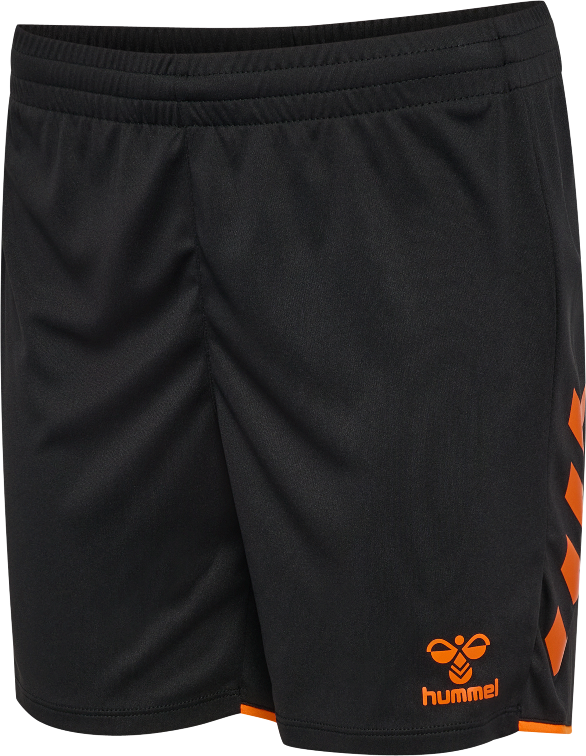 HUMMEL, HMLCORE 2.0 SHORTS WOMAN
