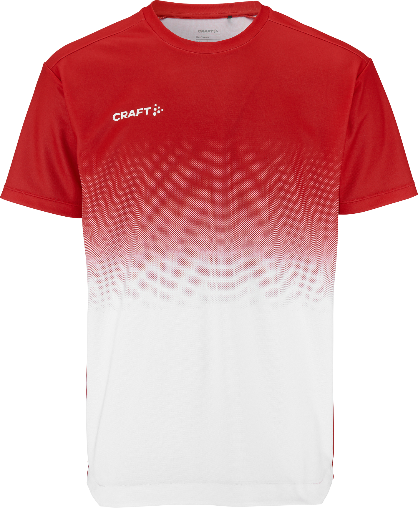 
CRAFT, 
EVOLVE 2.0 STRUCTURED GRAPHIC JSY, 
Detail 1
