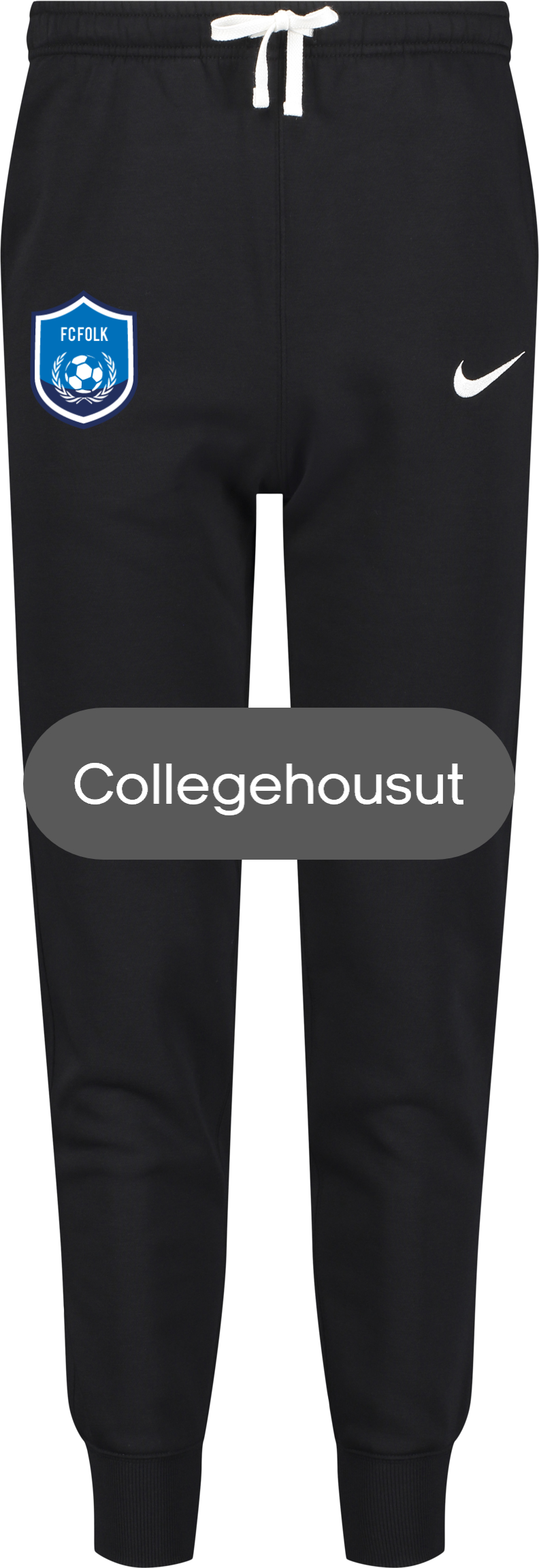 
NIKE, 
PARK26 FLC PNT JR, 
Detail 1
