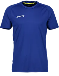 321481102101 CRAFT Evolve Tee 321481102101 CRAFT Evolve Tee Standard Small1x1