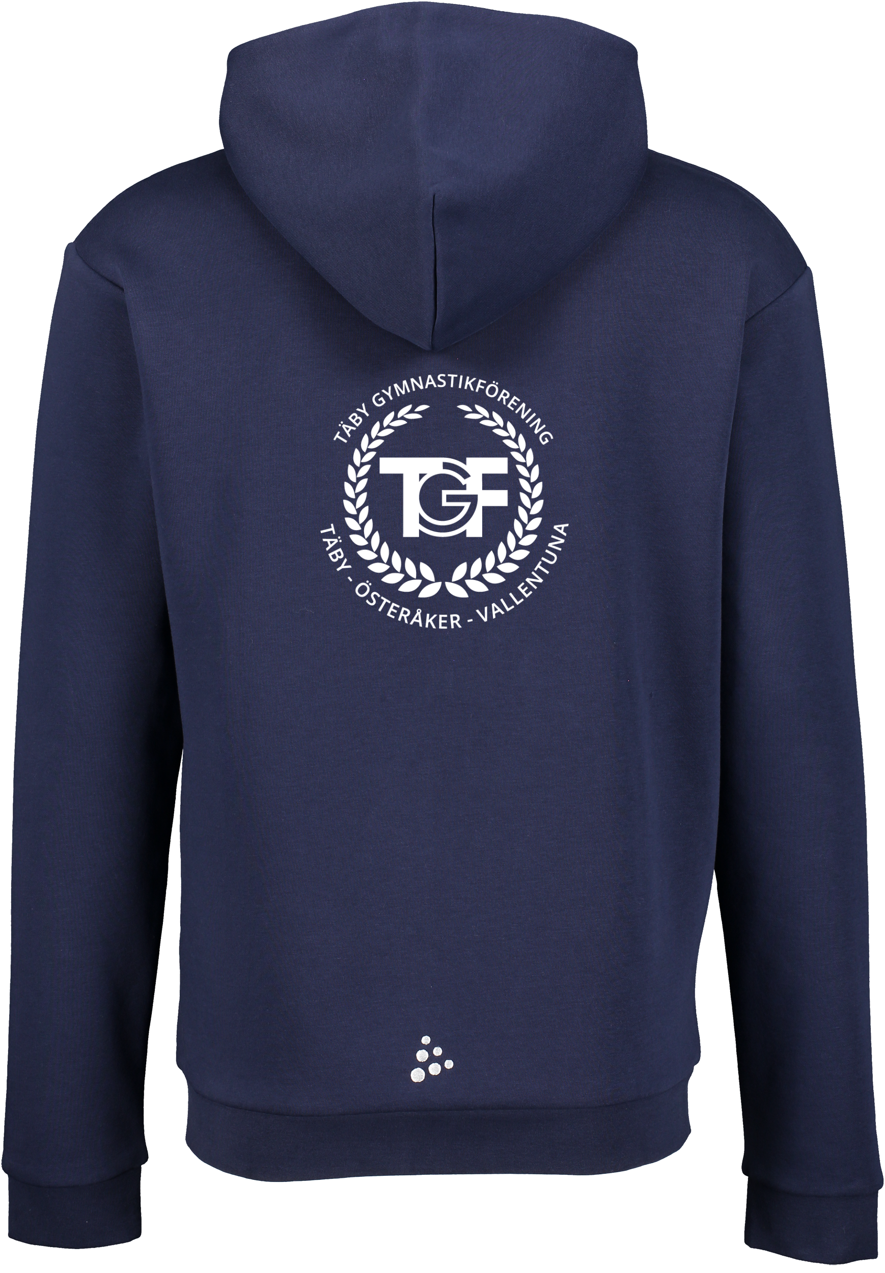 CRAFT, Community 2.0 Fz Hood