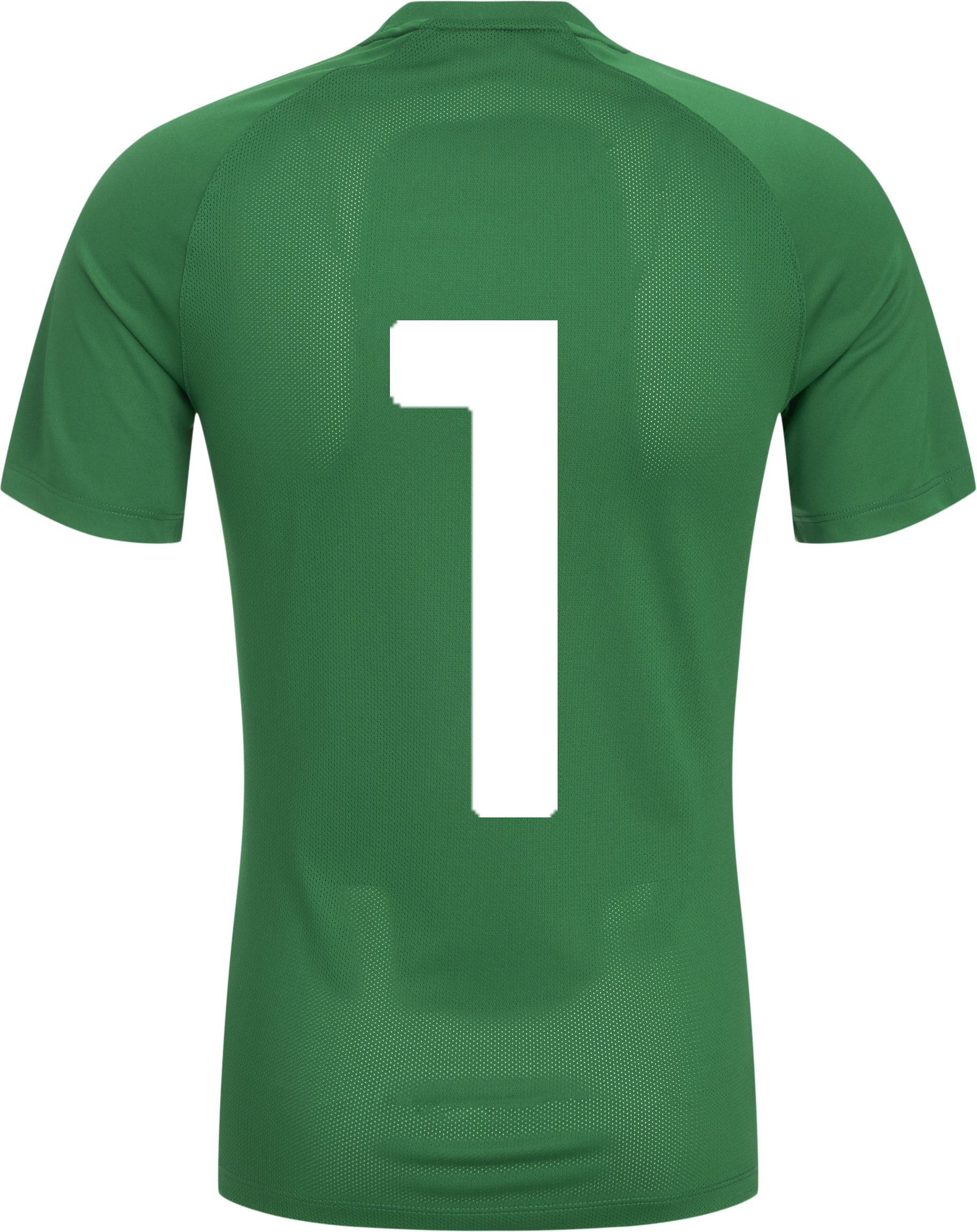 NIKE, PARK VIII SS JSY JR