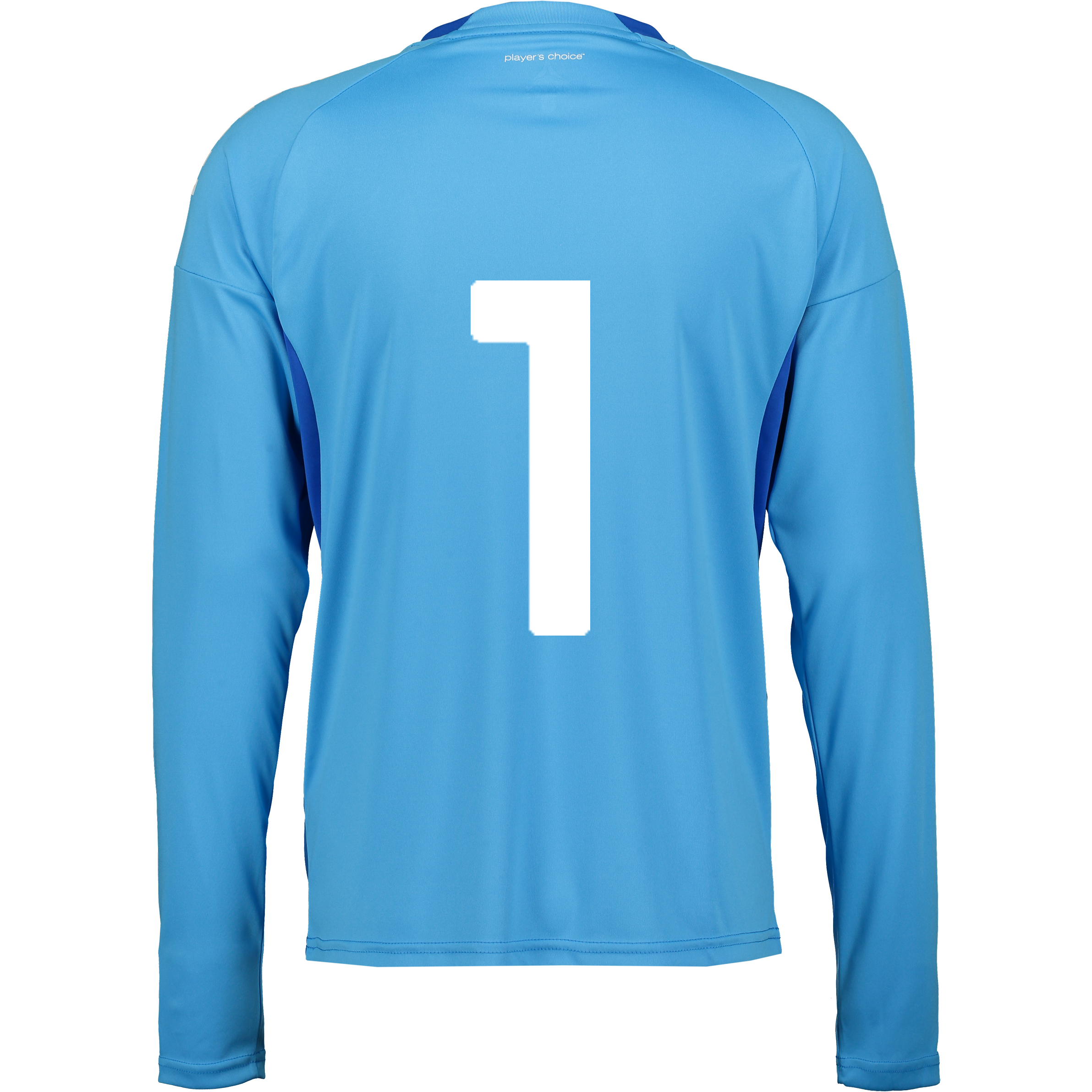 SELECT, Spain 25 Gk Jsy