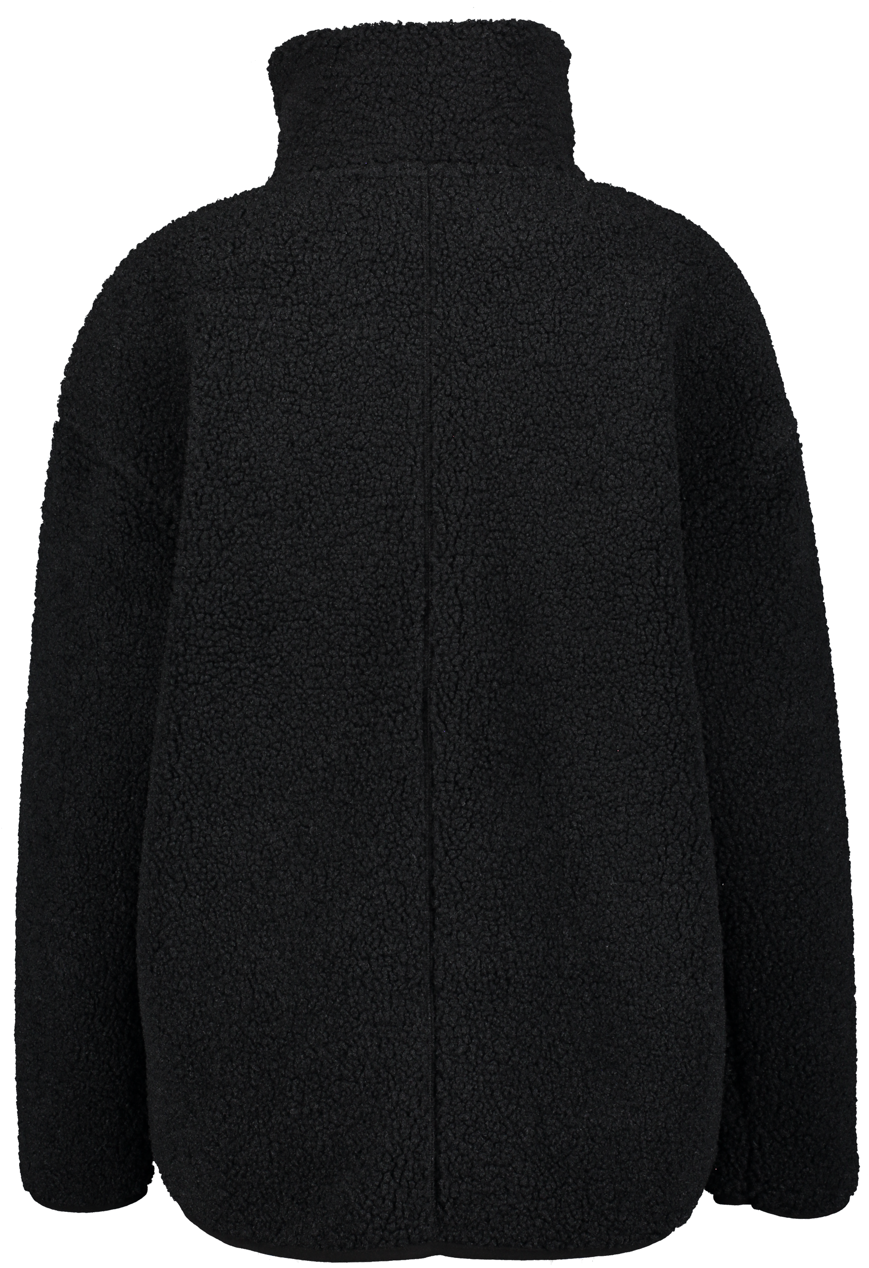 SOC, Pile Jacket, fleecejacka, dam