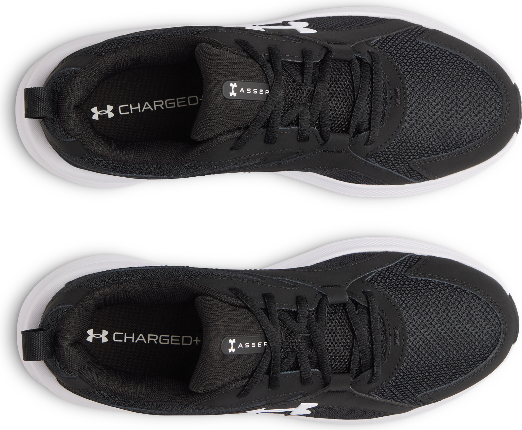 UNDER ARMOUR, UA ASSERT 11