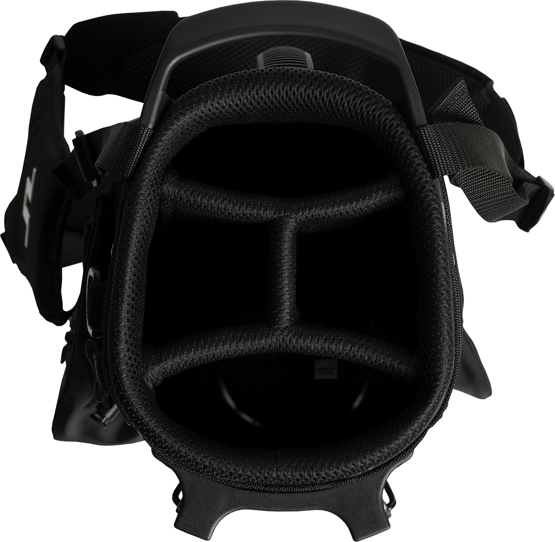 J LINDEBERG, JL PENCIL GOLF BAG