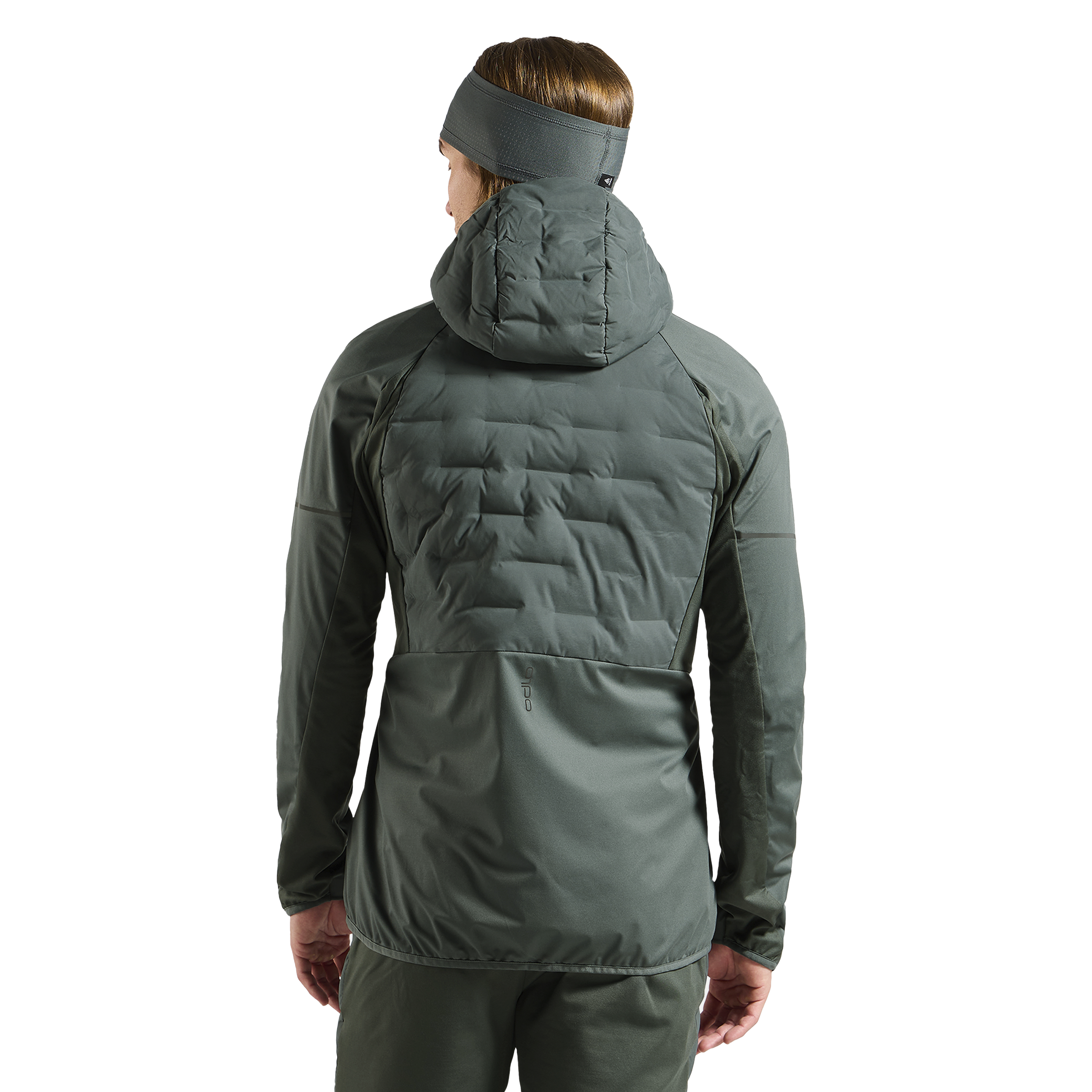 ODLO, M Jkt Zeroweight Insulator