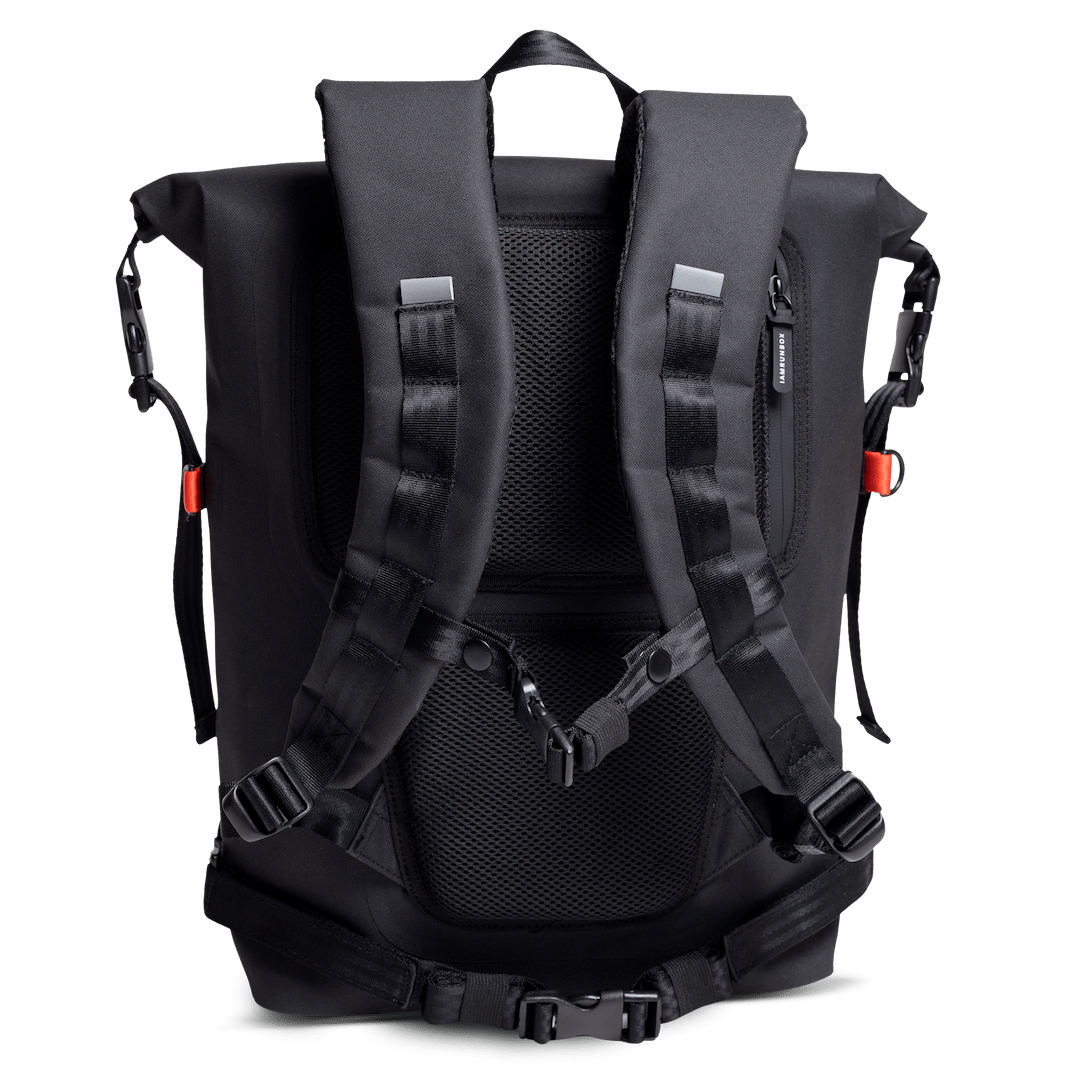 IAMRUNBOX, Spin Bag 18l Waterproof Backpack