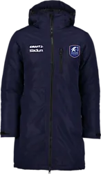 279719101108 CRAFT Parkas Jkt W 279719101108 CRAFT Parkas Jkt W Standard Small1x1