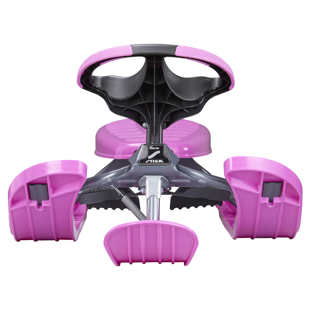 STIGA, Snowracer Curve