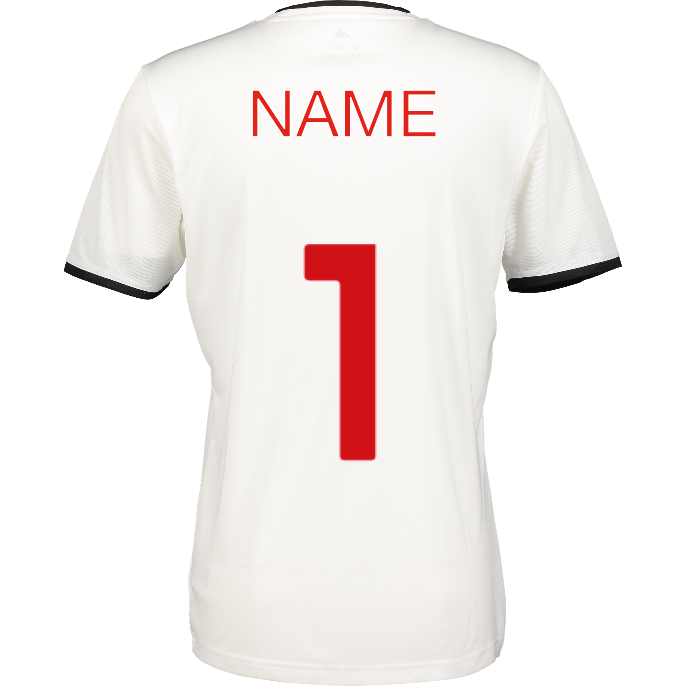 ADIDAS, ENT26 JSY JR