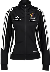 390927101102 ADIDAS Tiro24 Tr Jkt W 390927101102 ADIDAS Tiro24 Tr Jkt W Standard Small1x1
