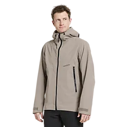 M Basil Usx Jacket 4 - Ash Brown Model01 Small1x1